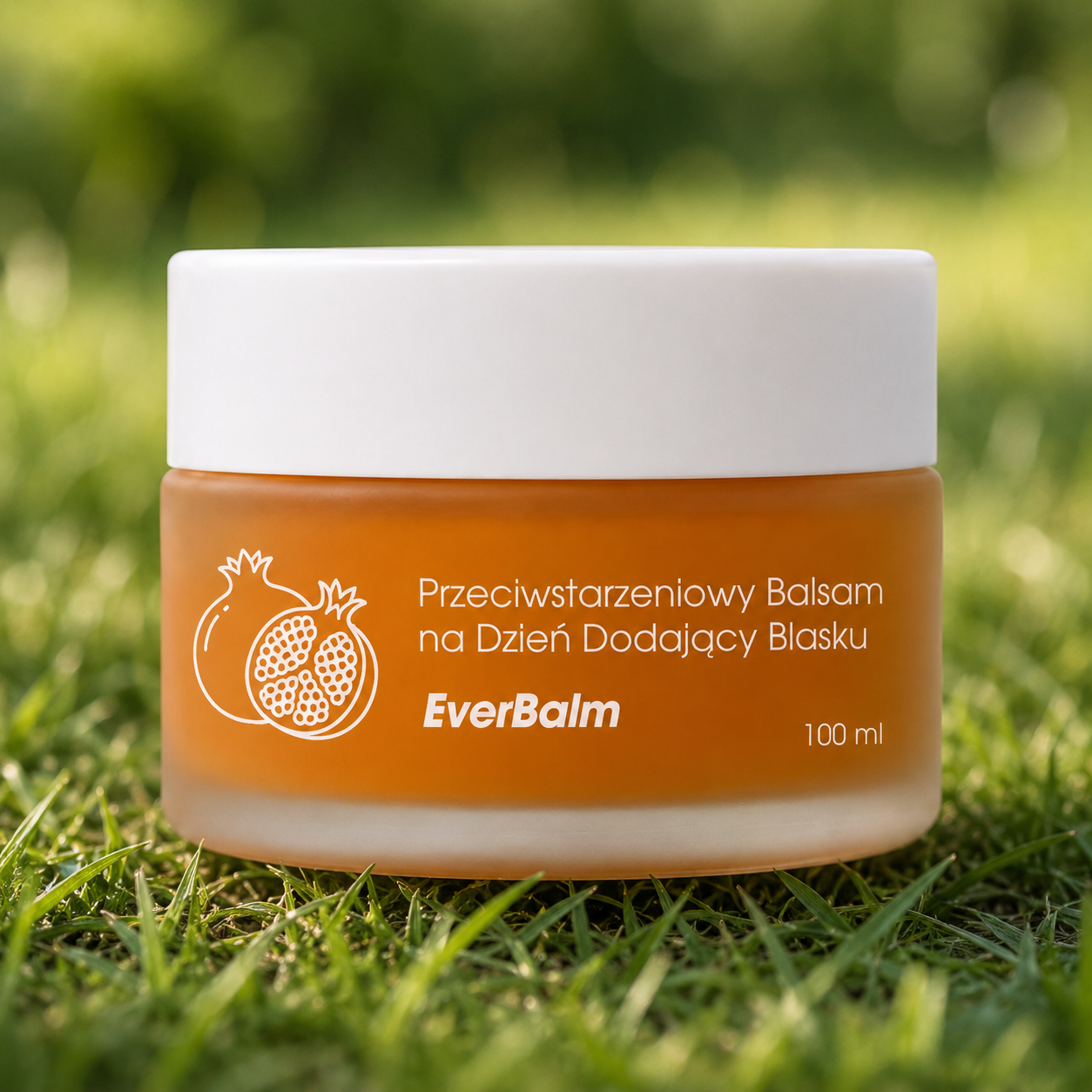 Balsam Przeciwstarzeniowy