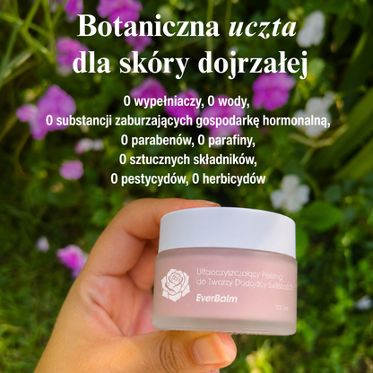 Kompletny system dla dojrzałej skóry kobiet