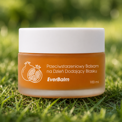 Balsam Przeciwstarzeniowy